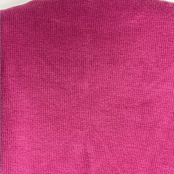 Burgundy bodysuit 18 month - Picture 4 of 4